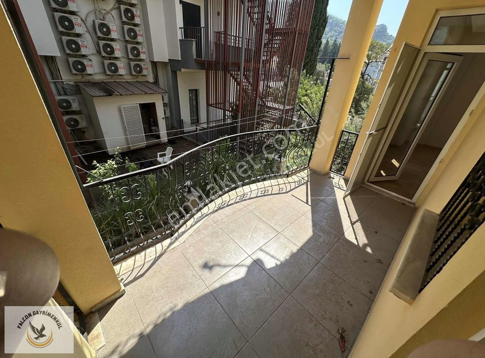Falcon Dan Taşyaka Fırsat 2+1 - Görsel 5