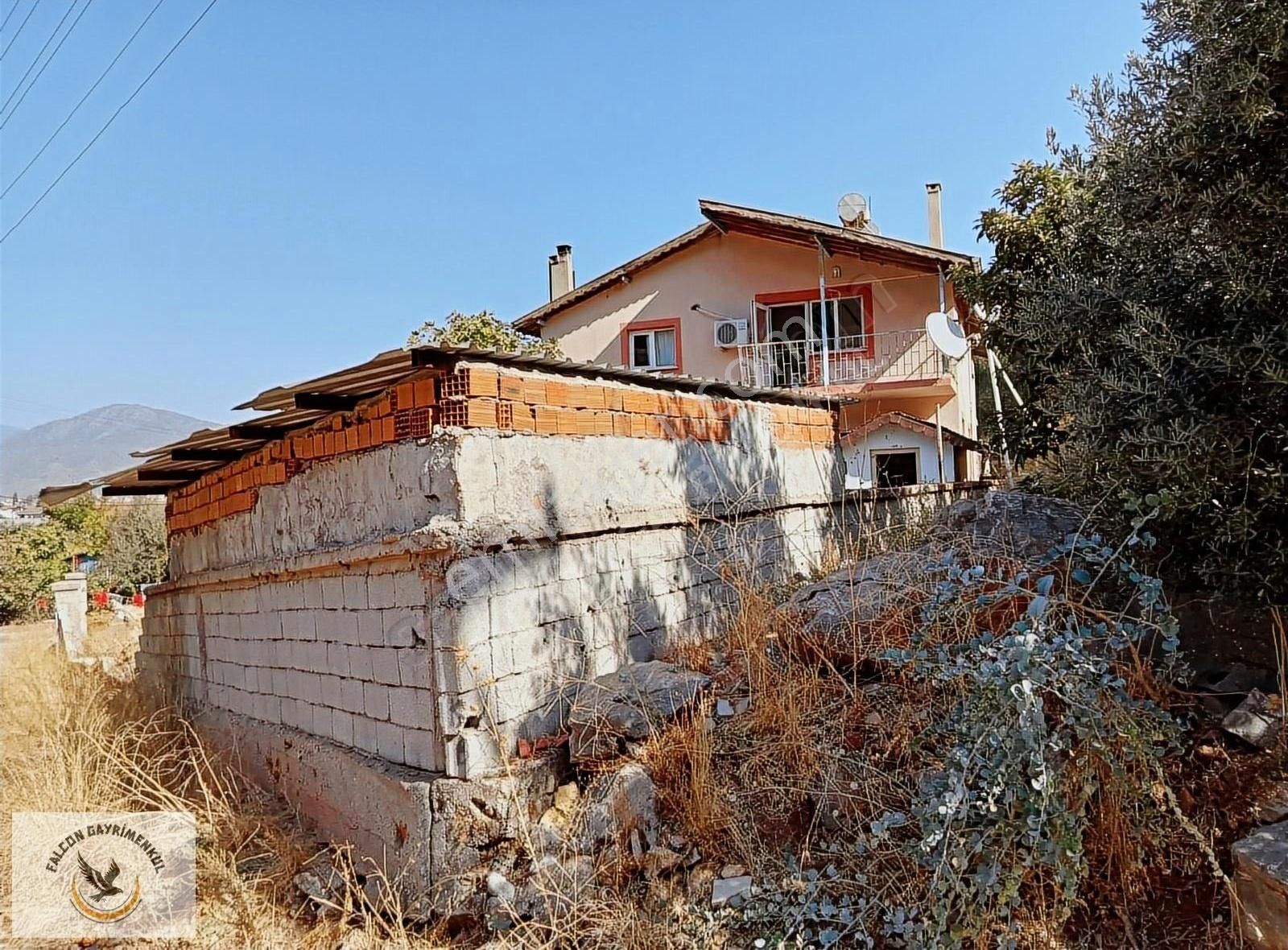 Falcon Dan Patlangıç Da 620m² - Görsel 3
