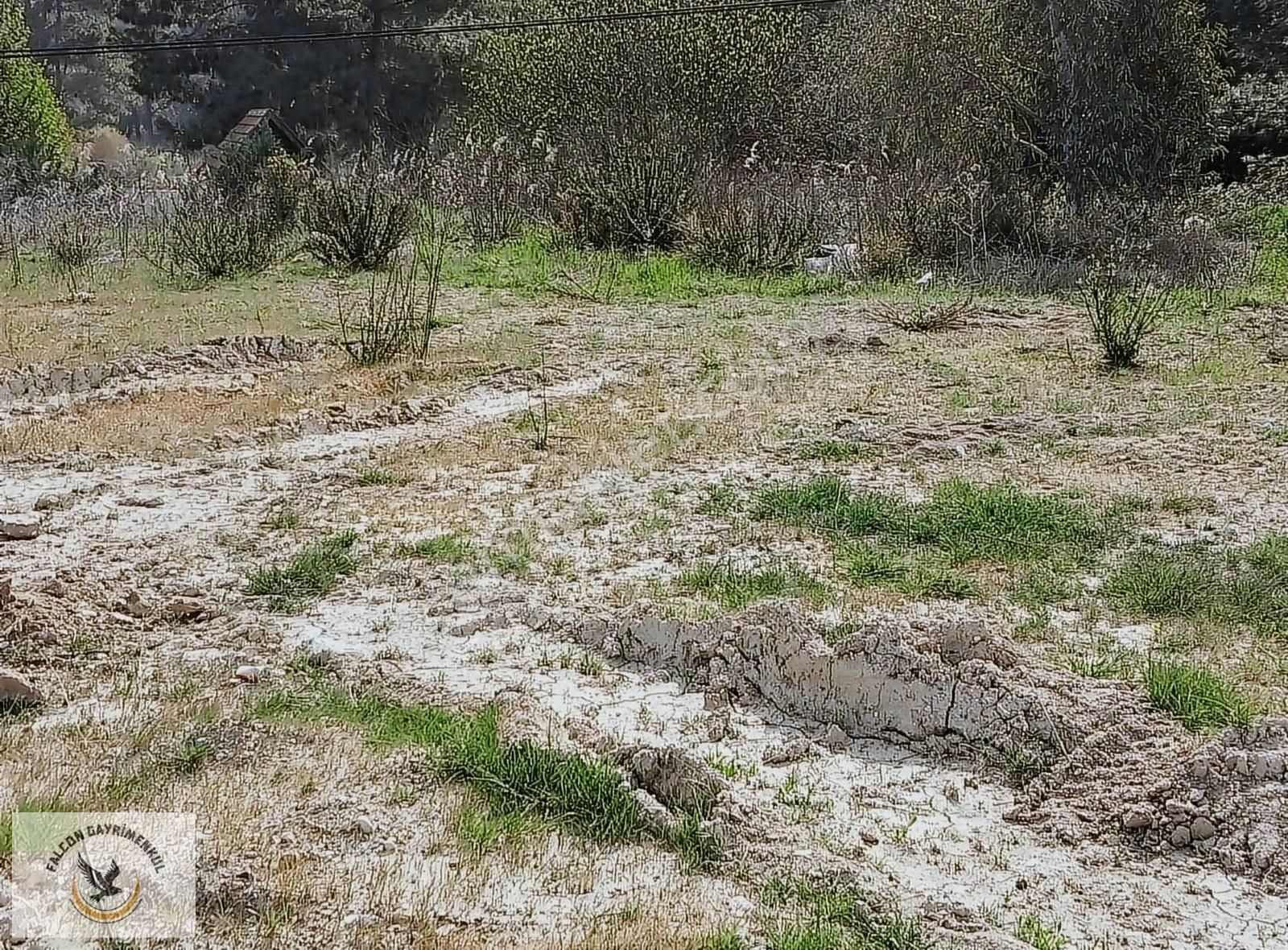 Falcon Dan Çaykenarı Mh.1292m³ Fırsat Arsa - Görsel 26
