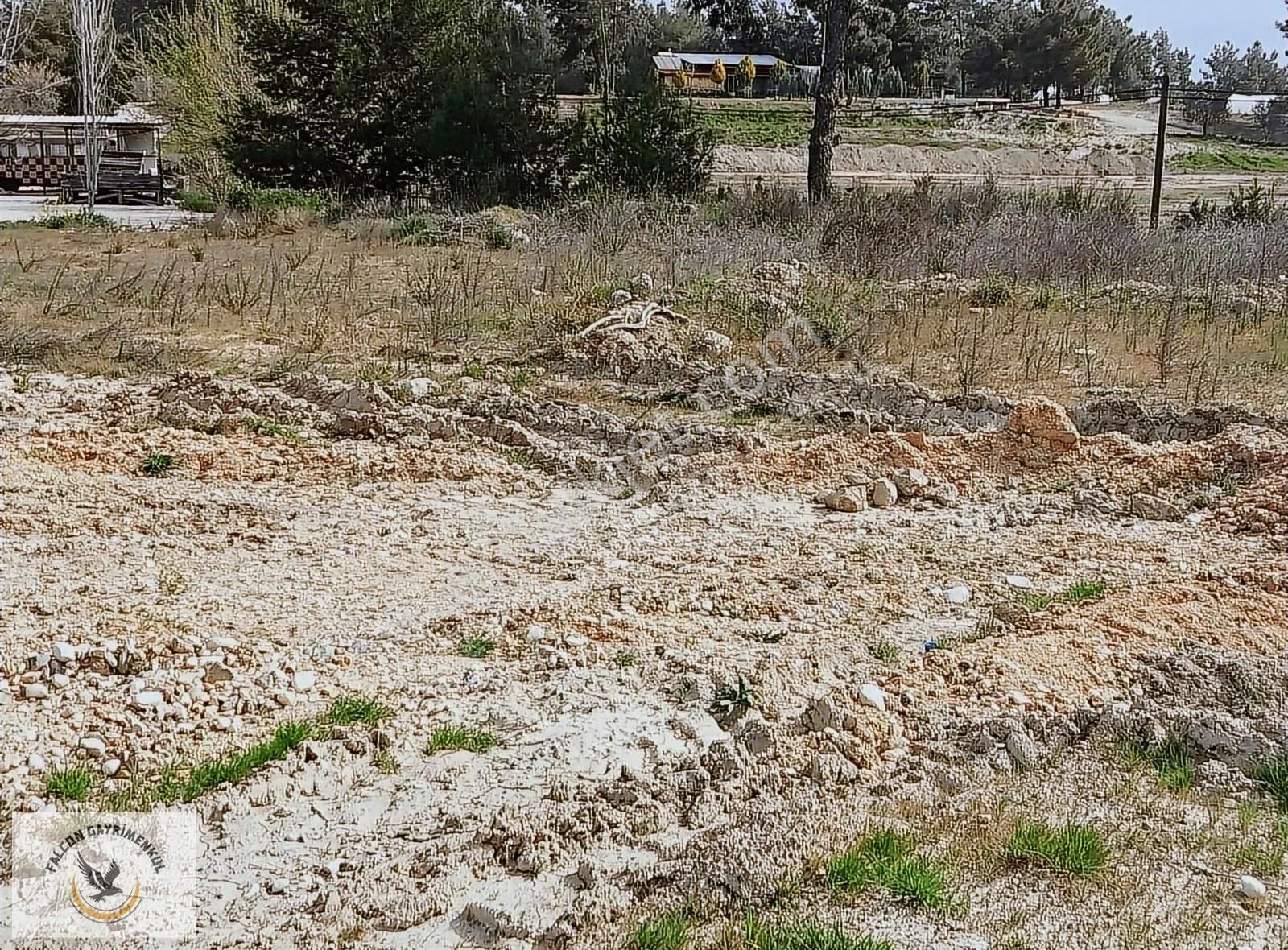 Falcon Dan Çaykenarı Mh.1292m³ Fırsat Arsa - Görsel 23