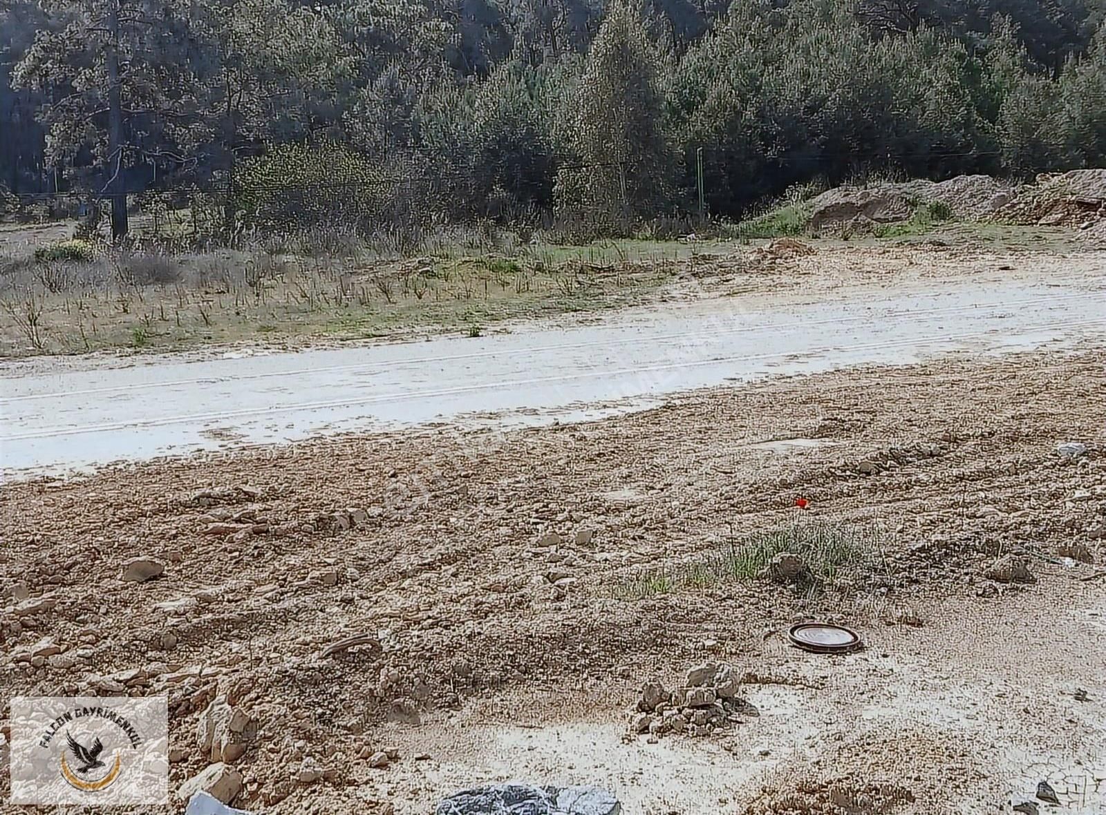 Falcon Dan Çaykenarı Mh.1292m³ Fırsat Arsa - Görsel 6