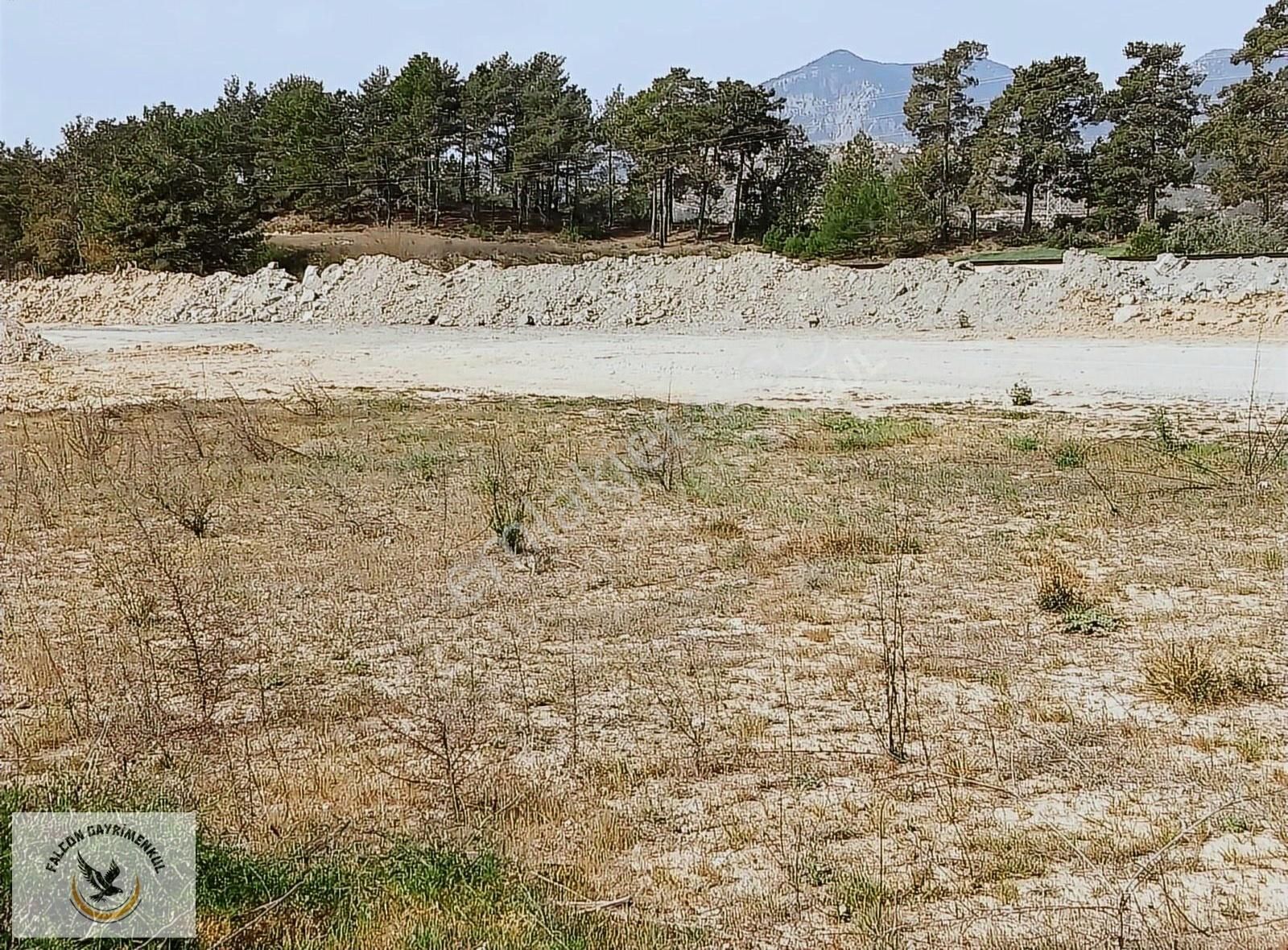 Falcon Dan Çaykenarı Mh.1292m³ Fırsat Arsa - Görsel 9