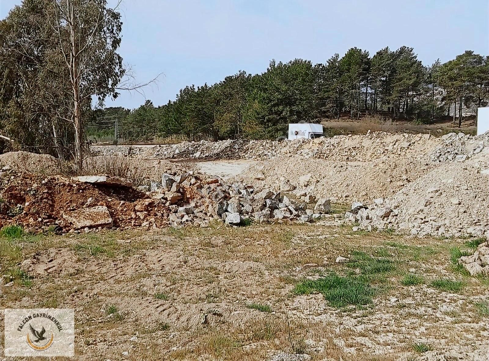 Falcon Dan Çaykenarı Mh.1292m³ Fırsat Arsa - Görsel 13