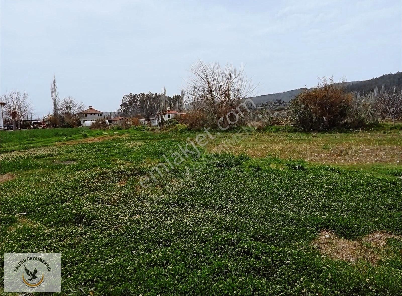 Falcon Dan Ortaköy De Fırsat 1100m²arsa - Görsel 4