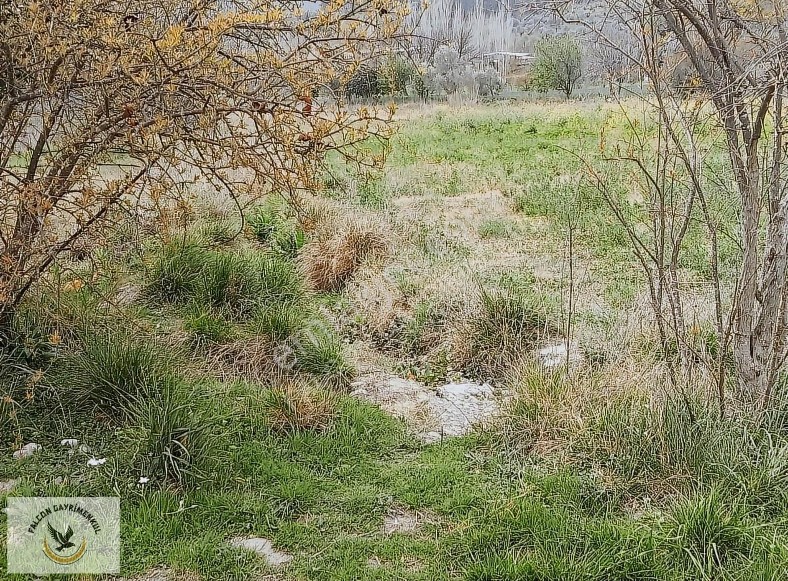 Falcon Dan Ortaköy De Fırsat 1100m²arsa - Görsel 5