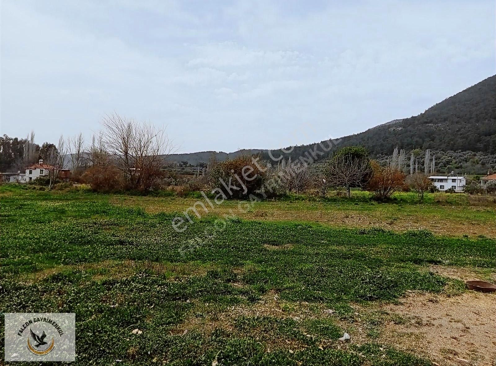 Falcon Dan Ortaköy De Fırsat 1100m²arsa - Görsel 2