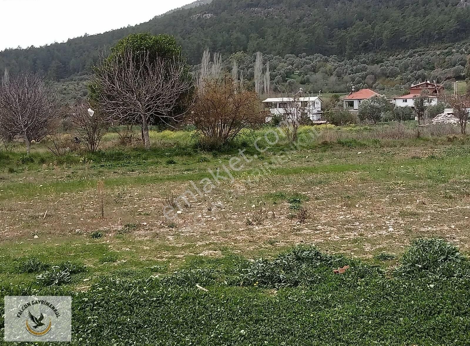 Falcon Dan Ortaköy De Fırsat 1100m²arsa - Görsel 9