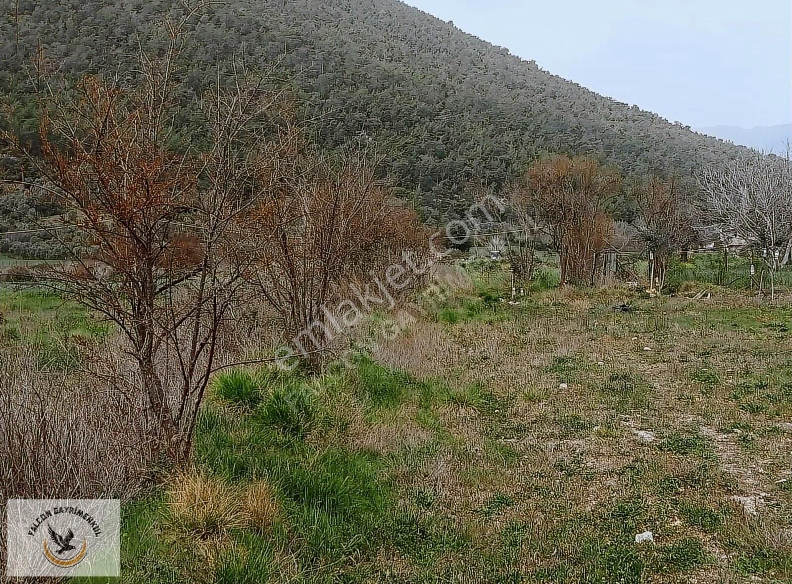 Falcon Dan Ortaköy De Fırsat 1100m²arsa - Görsel 6