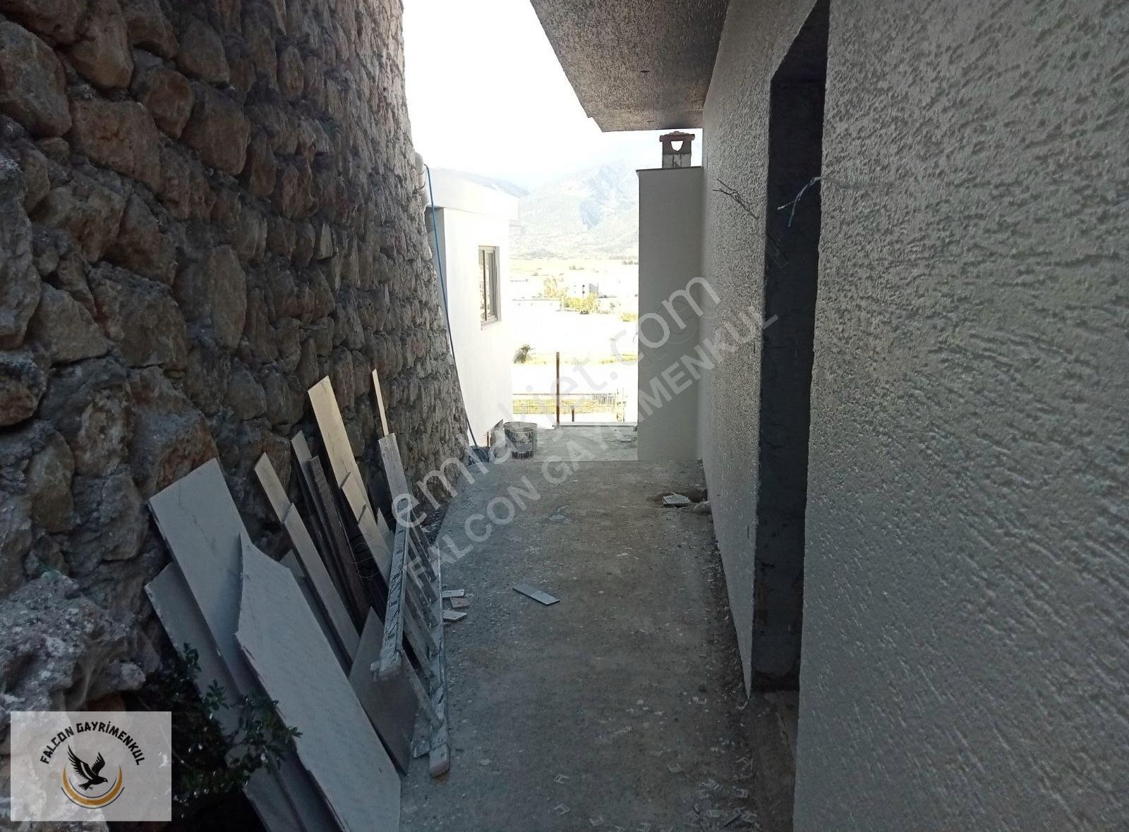 Falcon Dan Kaş Yeşilköy De Fırsat 1240m² - Görsel 25