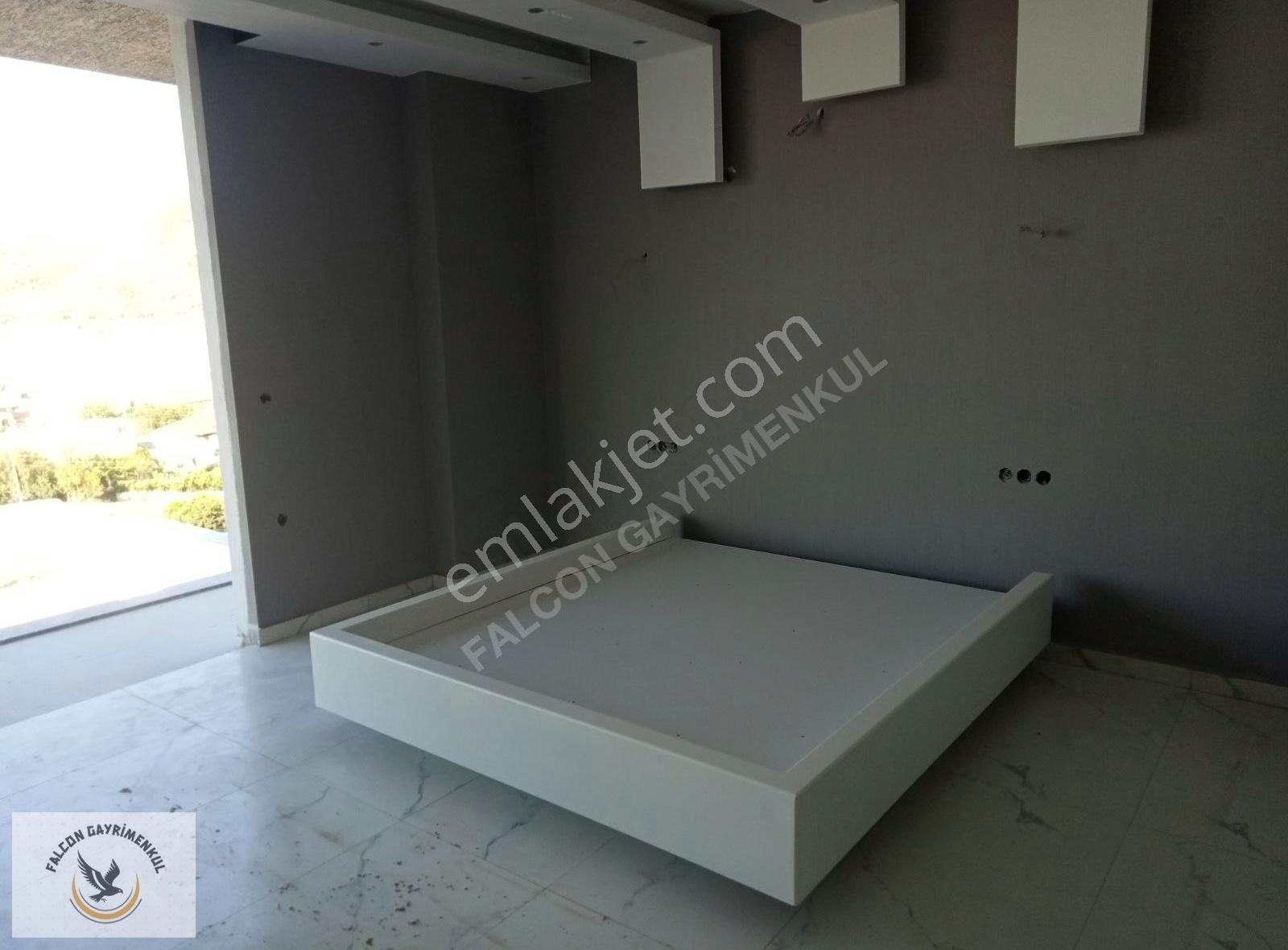 Falcon Dan Kaş Yeşilköy De Fırsat 1240m² - Görsel 10
