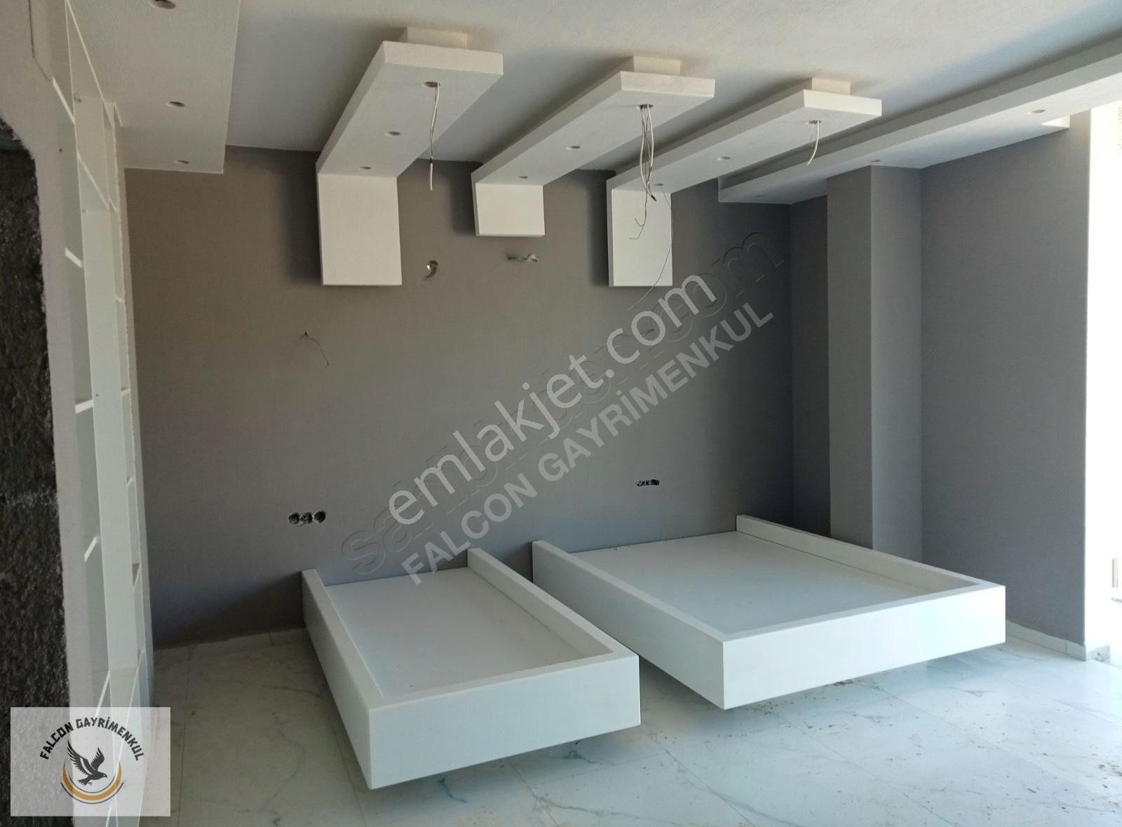 Falcon Dan Kaş Yeşilköy De Fırsat 1240m² - Görsel 11