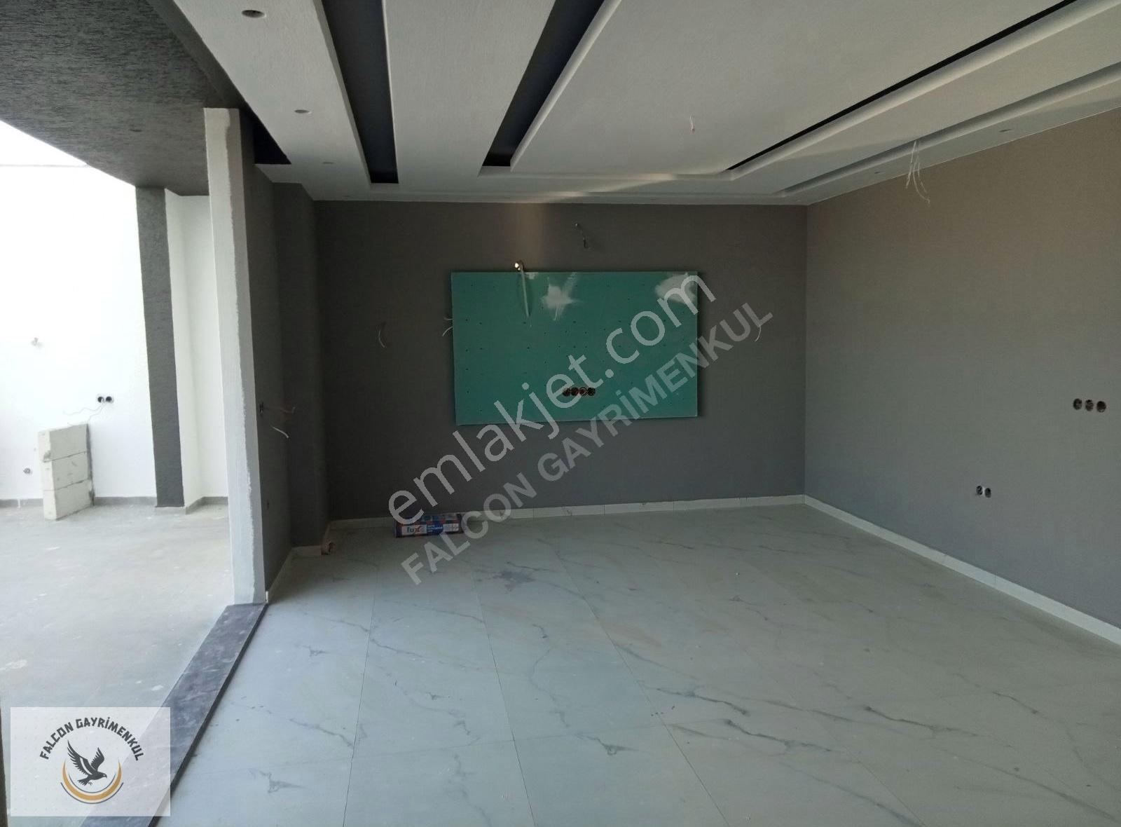 Falcon Dan Kaş Yeşilköy De Fırsat 1240m² - Görsel 28