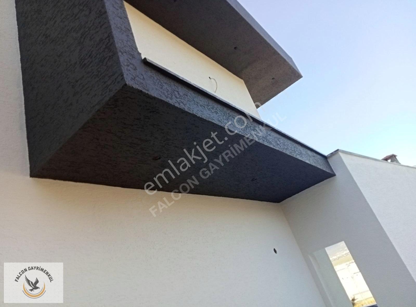 Falcon Dan Kaş Yeşilköy De Fırsat 1240m² - Görsel 23