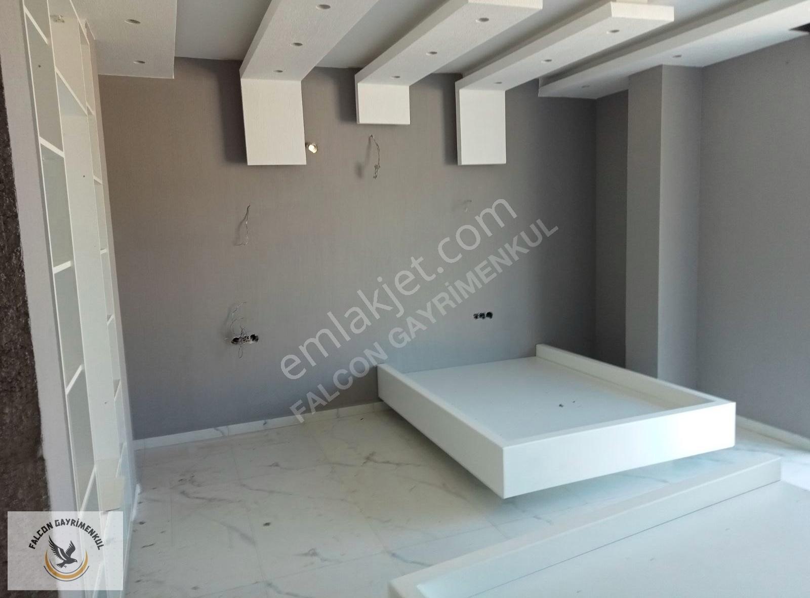 Falcon Dan Kaş Yeşilköy De Fırsat 1240m² - Görsel 30