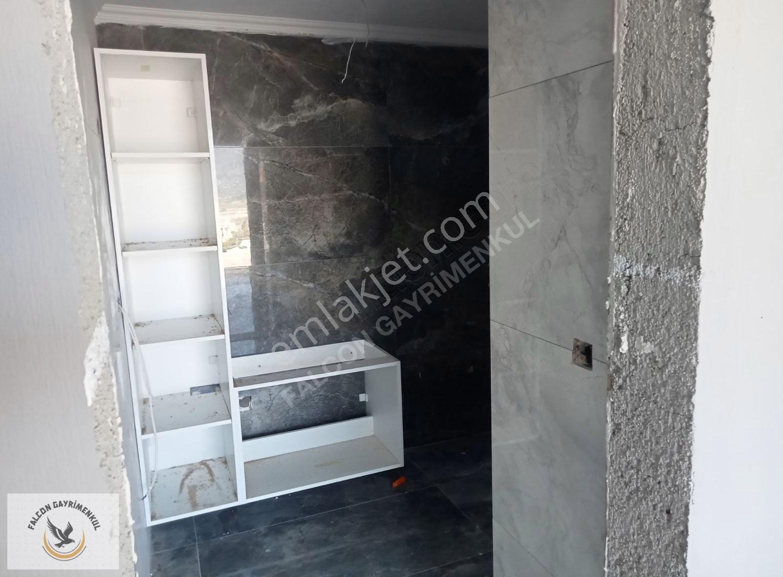 Falcon Dan Kaş Yeşilköy De Fırsat 1240m² - Görsel 21