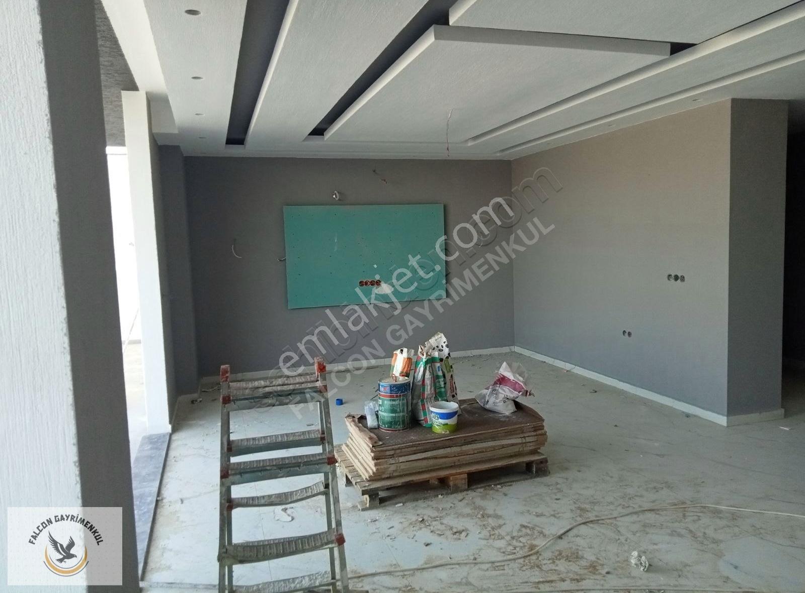 Falcon Dan Kaş Yeşilköy De Fırsat 1240m² - Görsel 16