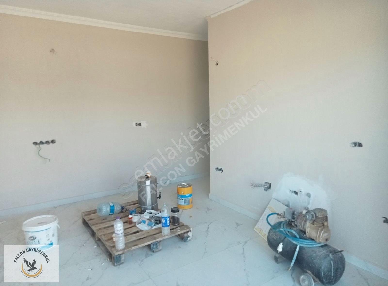 Falcon Dan Kaş Yeşilköy De Fırsat 1240m² - Görsel 18
