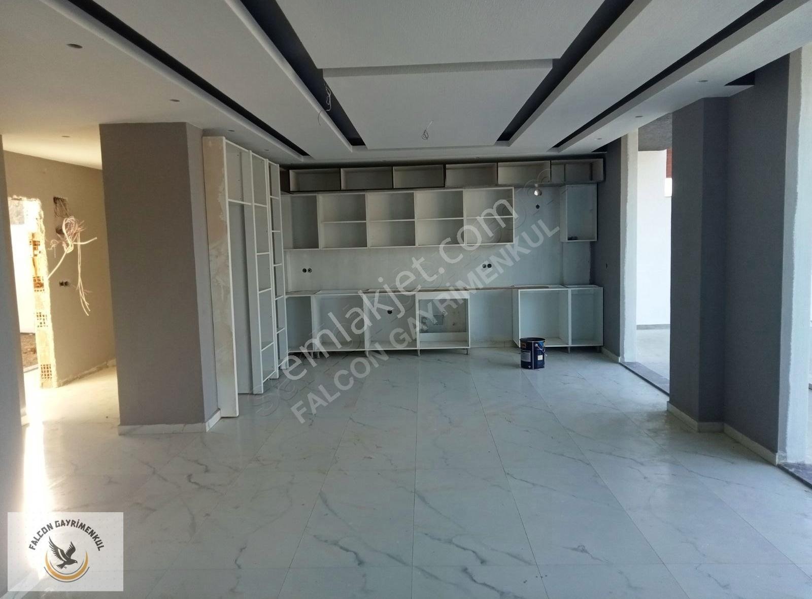 Falcon Dan Kaş Yeşilköy De Fırsat 1240m² - Görsel 32