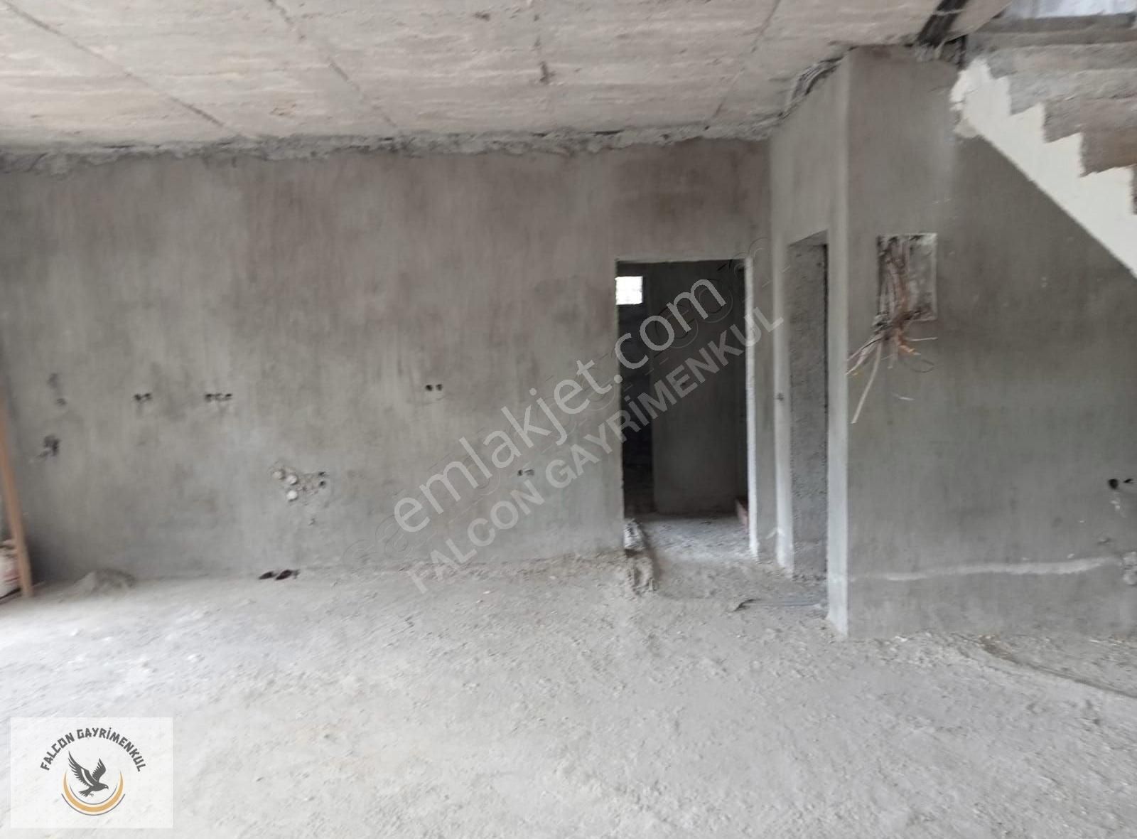 Falcon Dan Çavdır Da Fırsat Arsa - Görsel 4