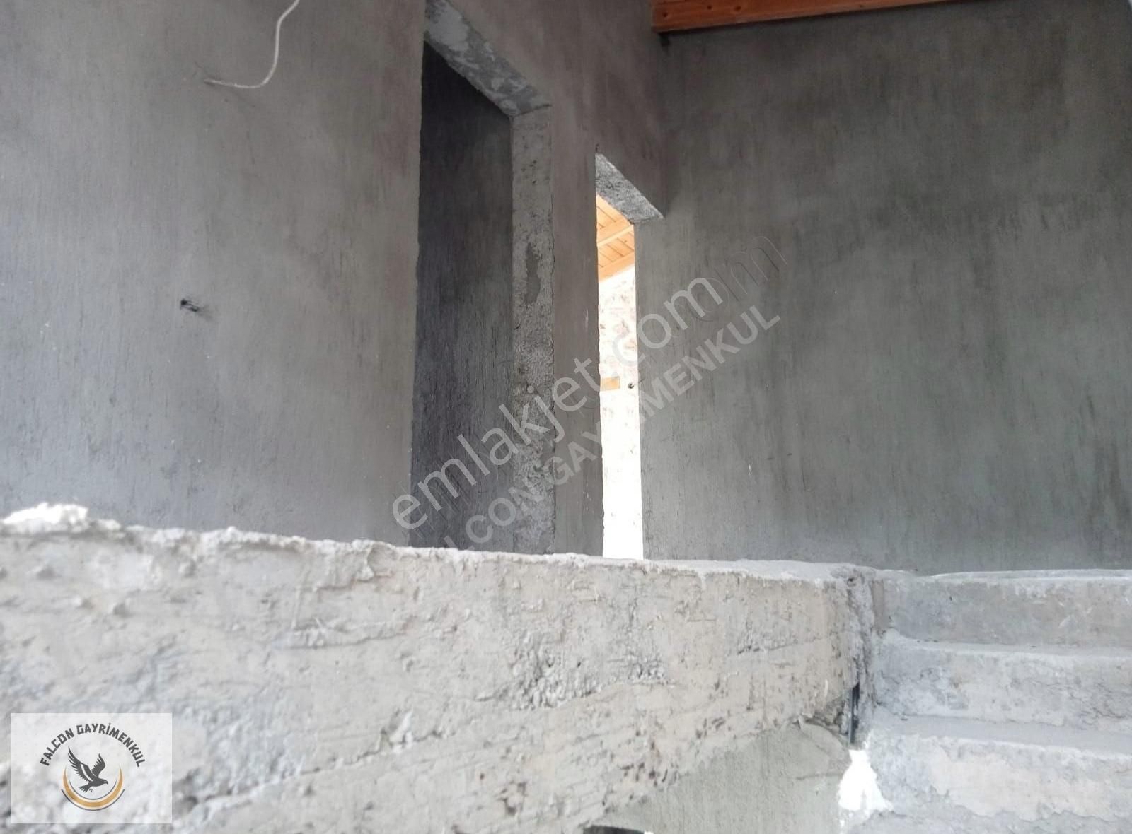 Falcon Dan Çavdır Da Fırsat Arsa - Görsel 5