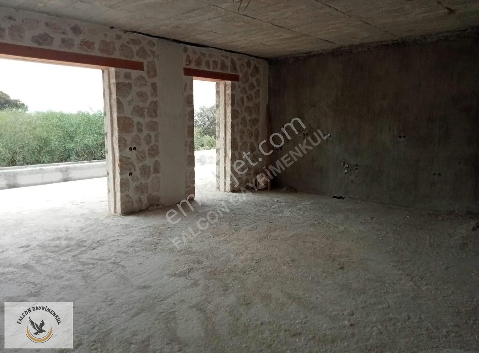 Falcon Dan Çavdır Da Fırsat Arsa - Görsel 20