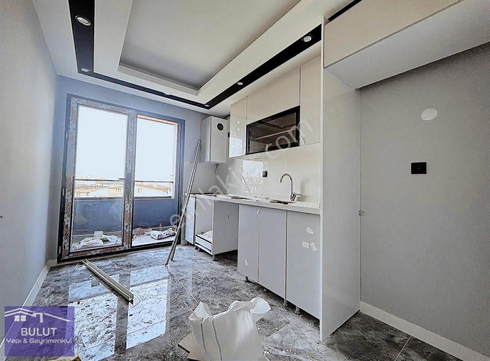 Nenehatun Mah Atatürk Cad Üzeri Lüks 2+1 95m2 Asansörlü Ara Kat - Görsel 7