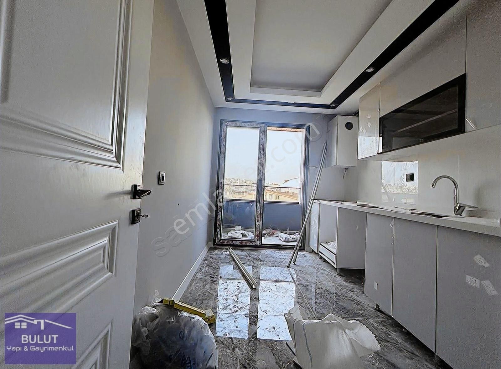 Nenehatun Mah Atatürk Cad Üzeri Lüks 2+1 95m2 Asansörlü Ara Kat - Görsel 12