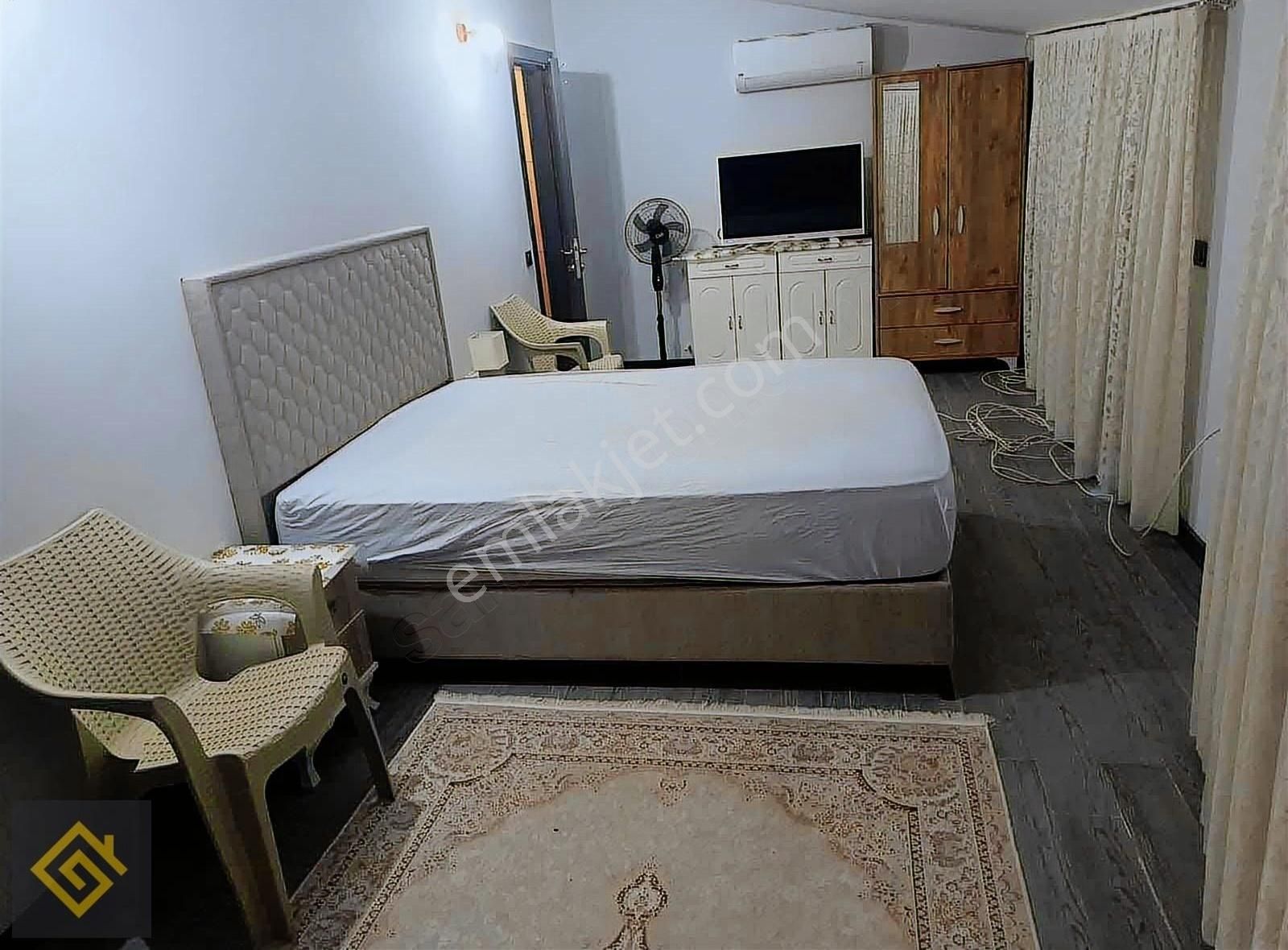 4 Yasinda 3+1 Dublexs 3 Banyo Havuzlu Asansorlu Dogalgaz Kapida