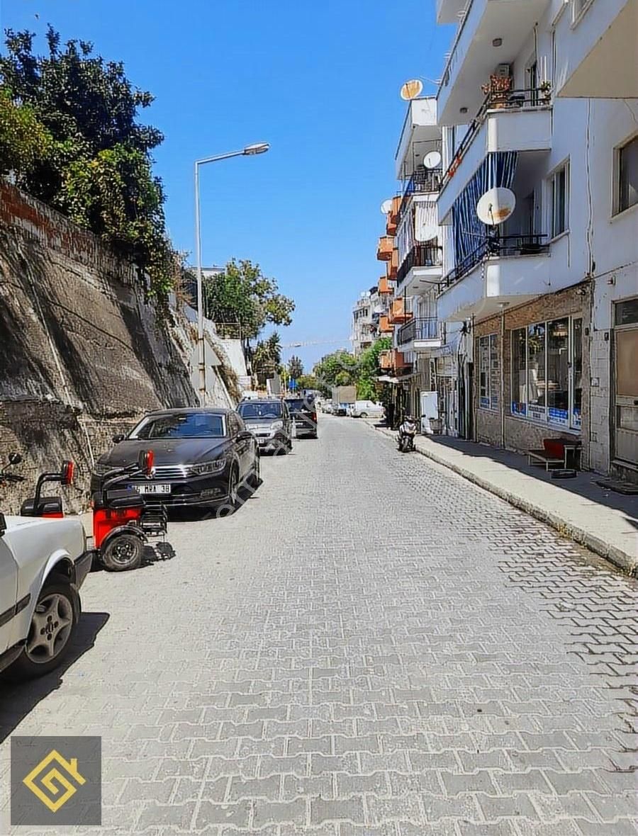 Satılık 2+1 80 M2