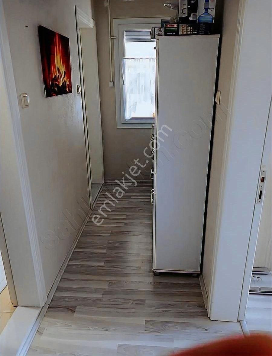 Dostlar Gayrimenkul Den Süleymanlı Da Arsa - Görsel 25