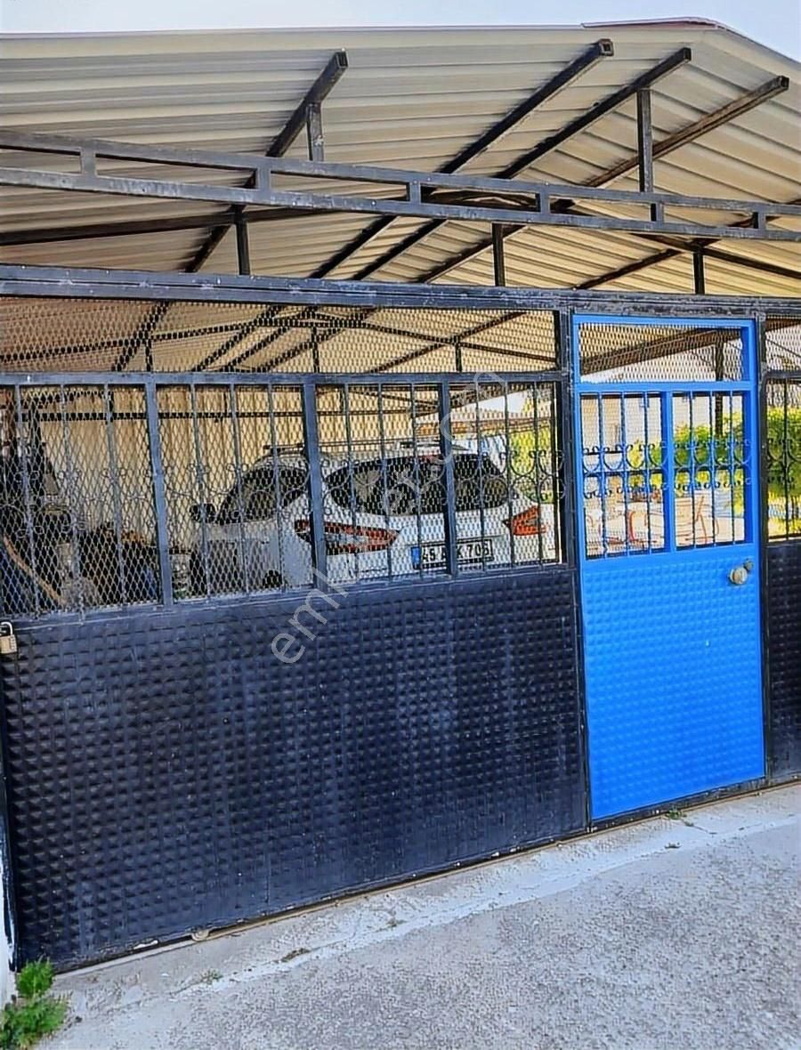 Dostlar Gayrimenkul Den Süleymanlı Da Arsa - Görsel 6