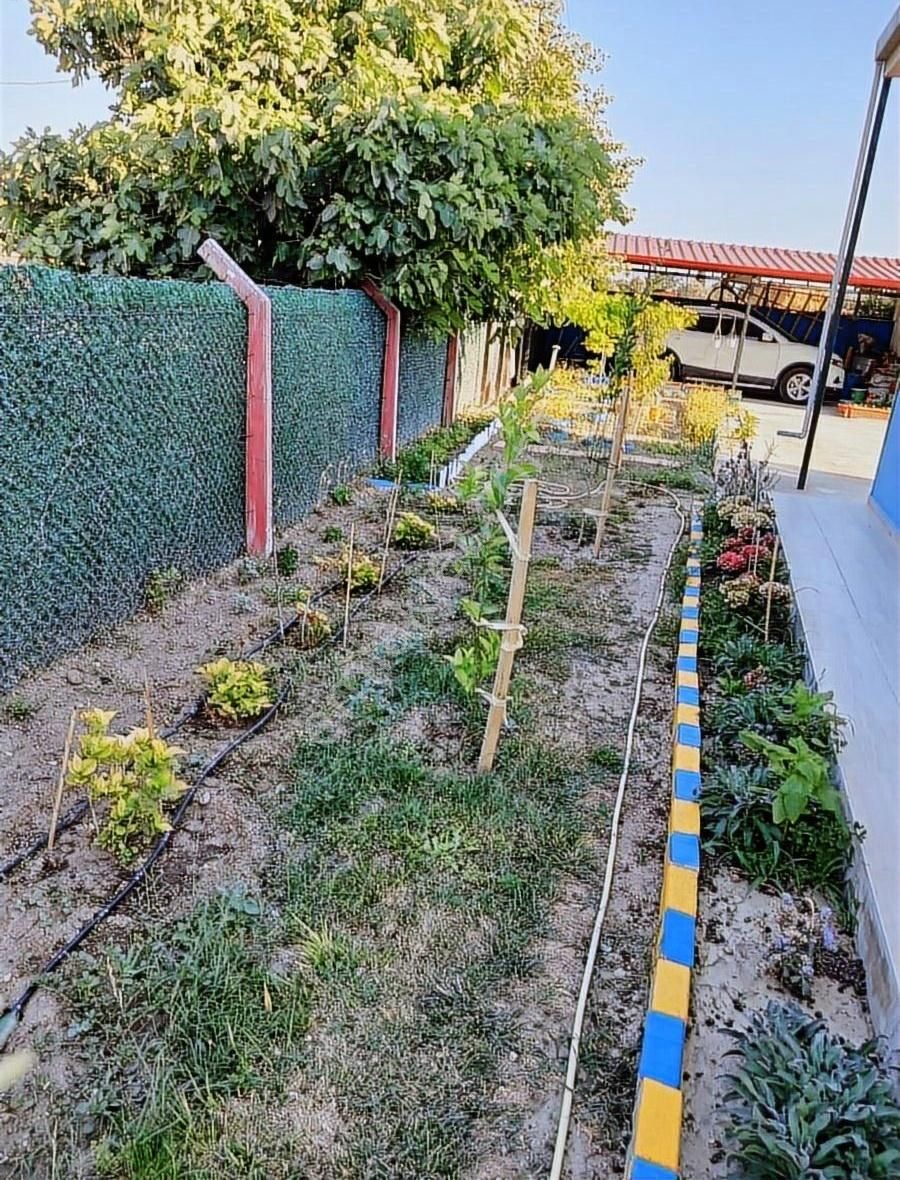 Dostlar Gayrimenkul Den Süleymanlı Da Arsa - Görsel 18