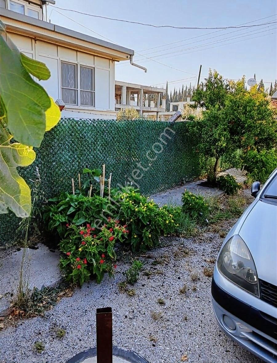 Dostlar Gayrimenkul Den Süleymanlı Da Arsa - Görsel 26