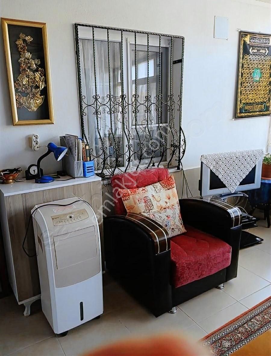 Dostlar Gayrimenkul Den Süleymanlı Da Arsa - Görsel 24