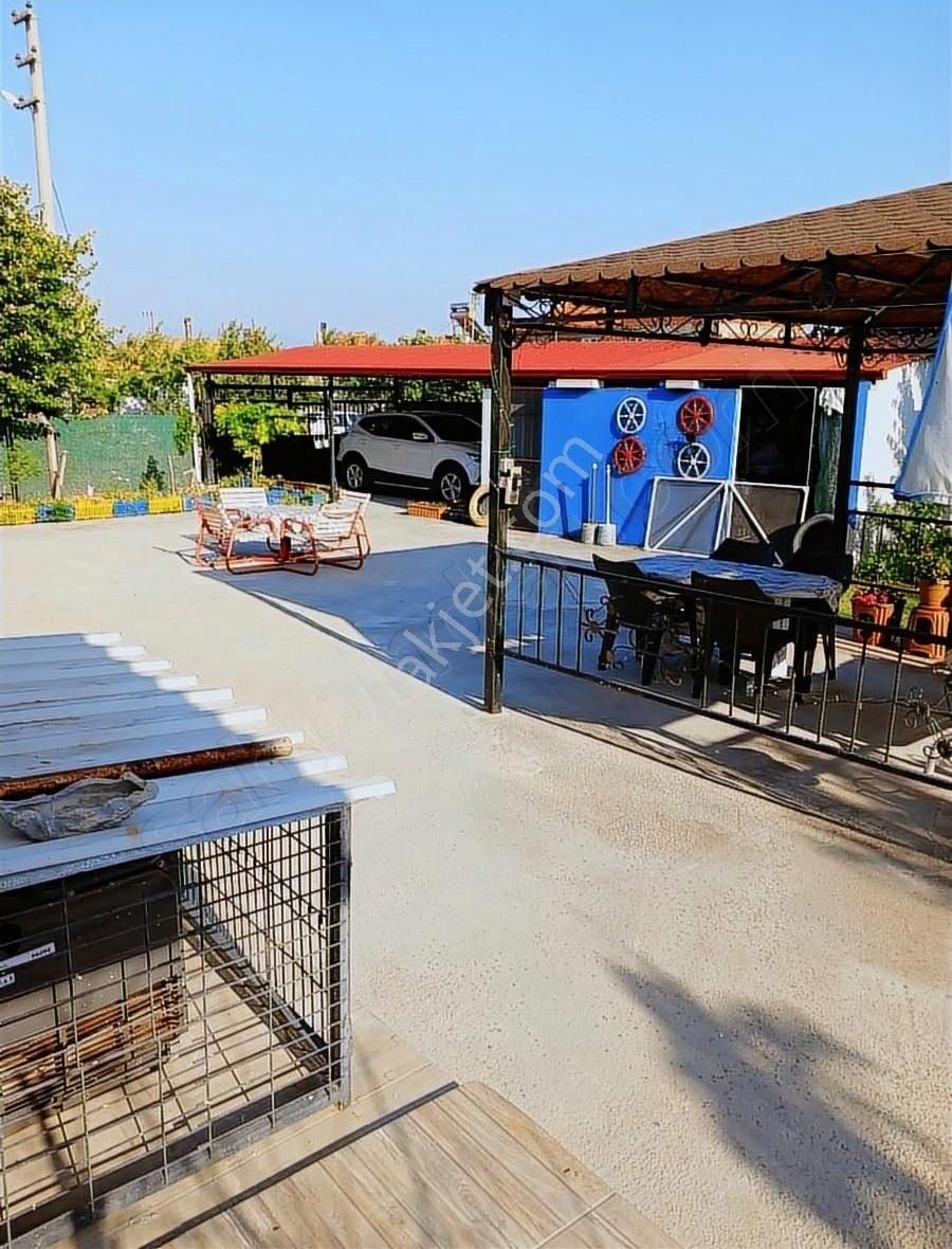 Dostlar Gayrimenkul Den Süleymanlı Da Arsa - Görsel 16
