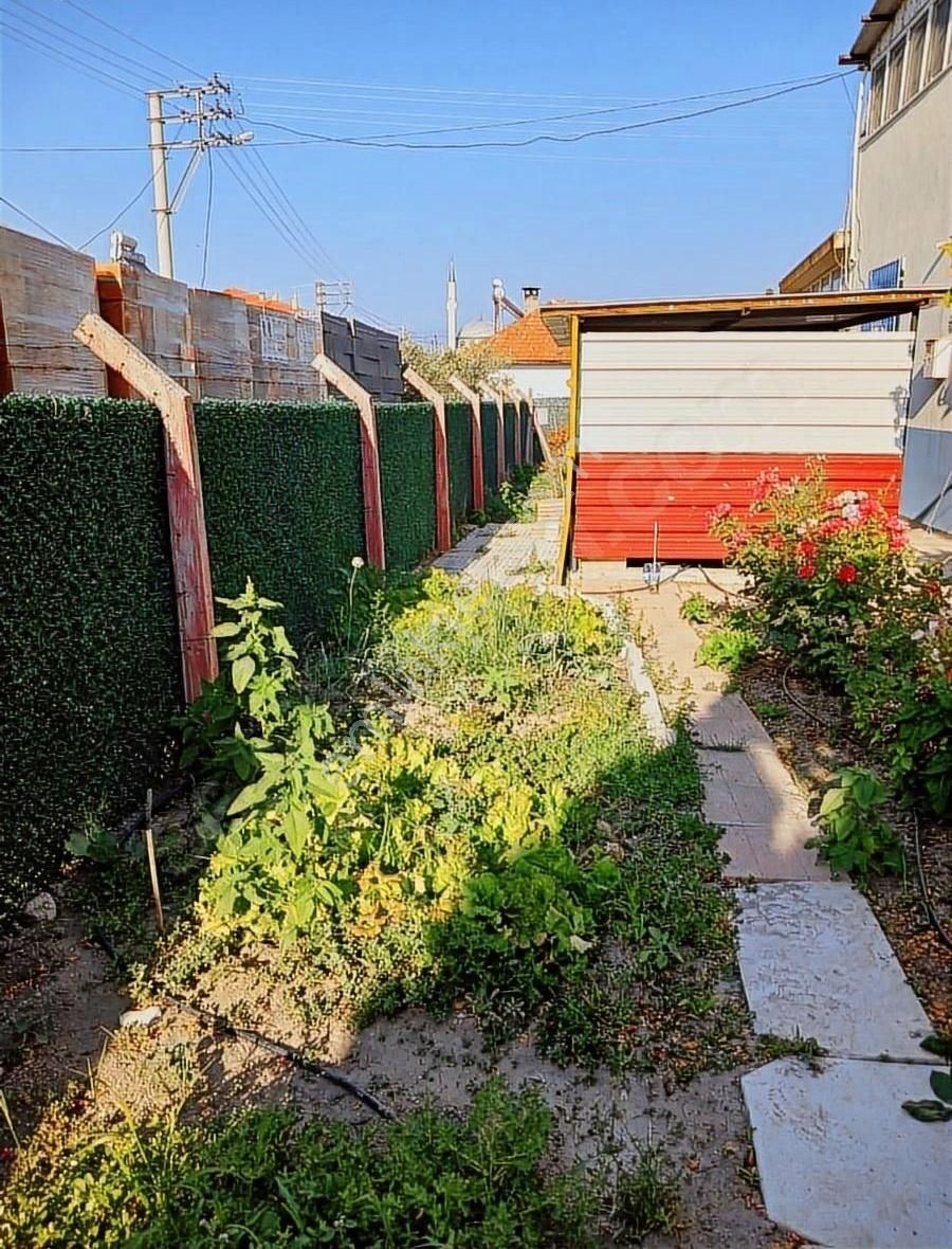 Dostlar Gayrimenkul Den Süleymanlı Da Arsa - Görsel 28