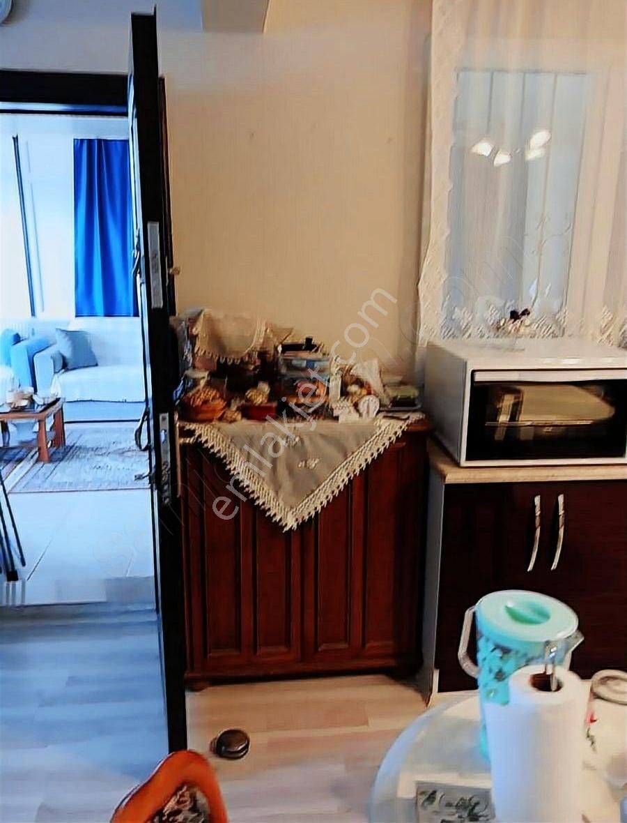 Dostlar Gayrimenkul Den Süleymanlı Da Arsa - Görsel 3