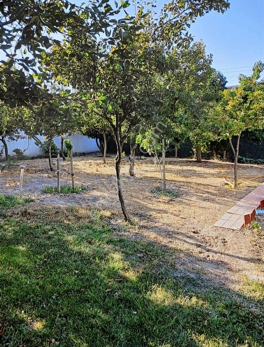 Dostlar Gayrimenkul Den Süleymanlı Da Arsa - Görsel 7