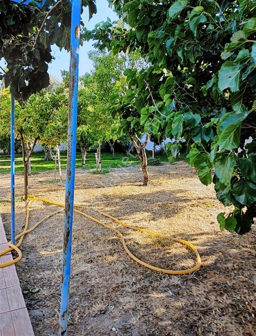 Dostlar Gayrimenkul Den Süleymanlı Da Arsa - Görsel 5