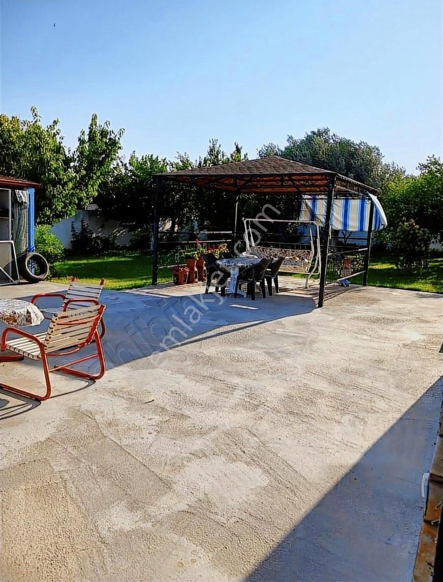 Dostlar Gayrimenkul Den Süleymanlı Da Arsa - Görsel 14