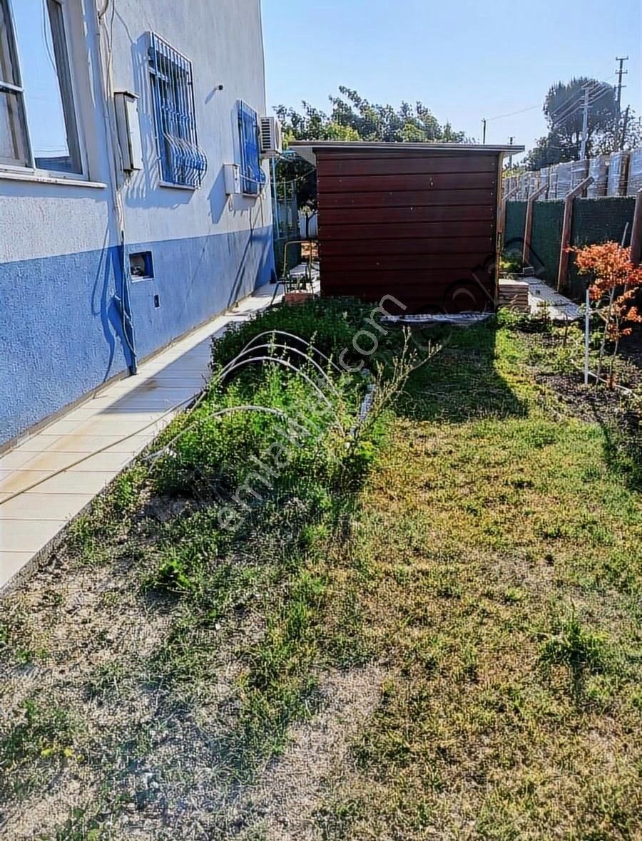 Dostlar Gayrimenkul Den Süleymanlı Da Arsa - Görsel 8