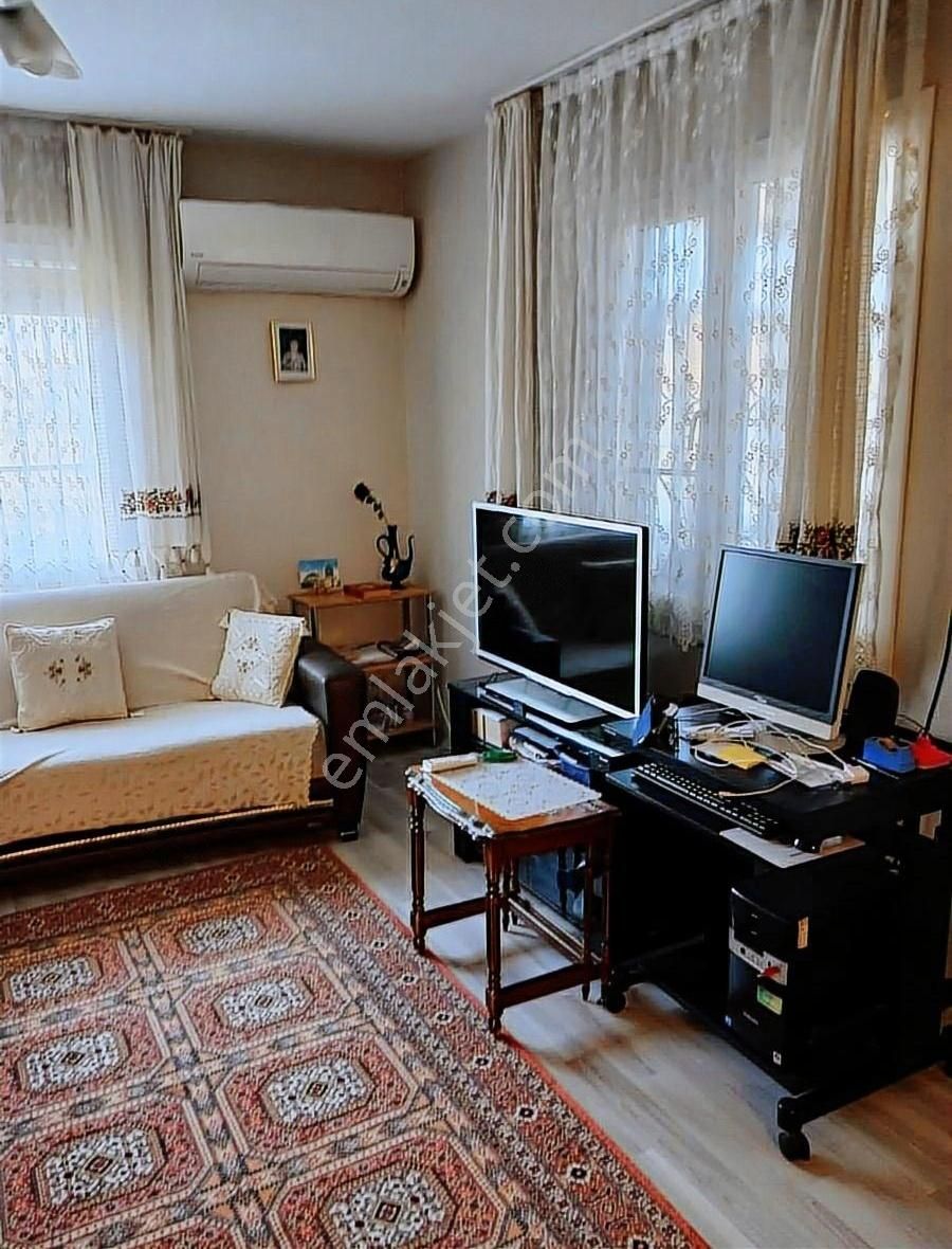 Dostlar Gayrimenkul Den Süleymanlı Da Arsa - Görsel 4