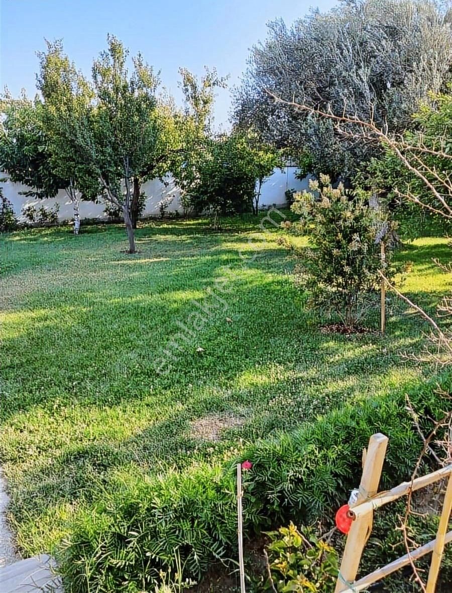 Dostlar Gayrimenkul Den Süleymanlı Da Arsa - Görsel 12