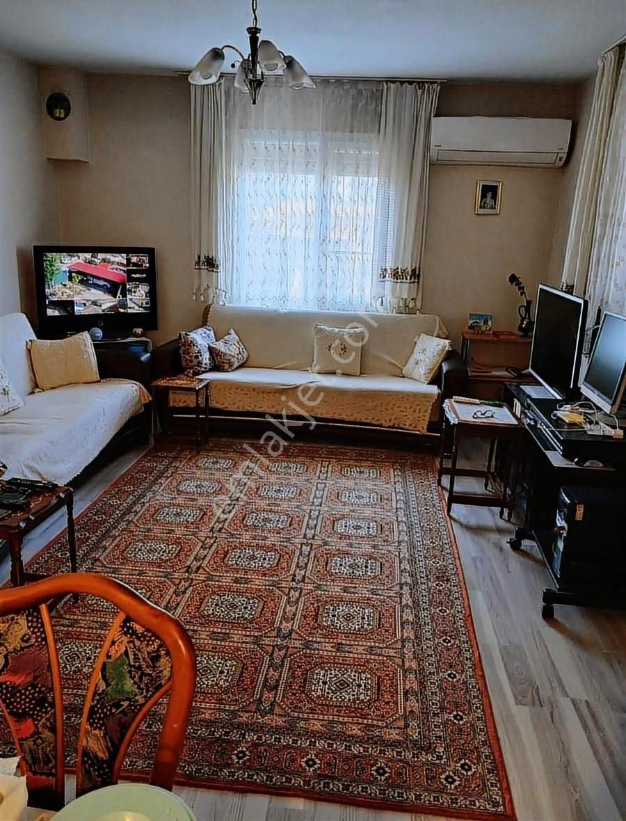 Dostlar Gayrimenkul Den Süleymanlı Da Arsa - Görsel 22
