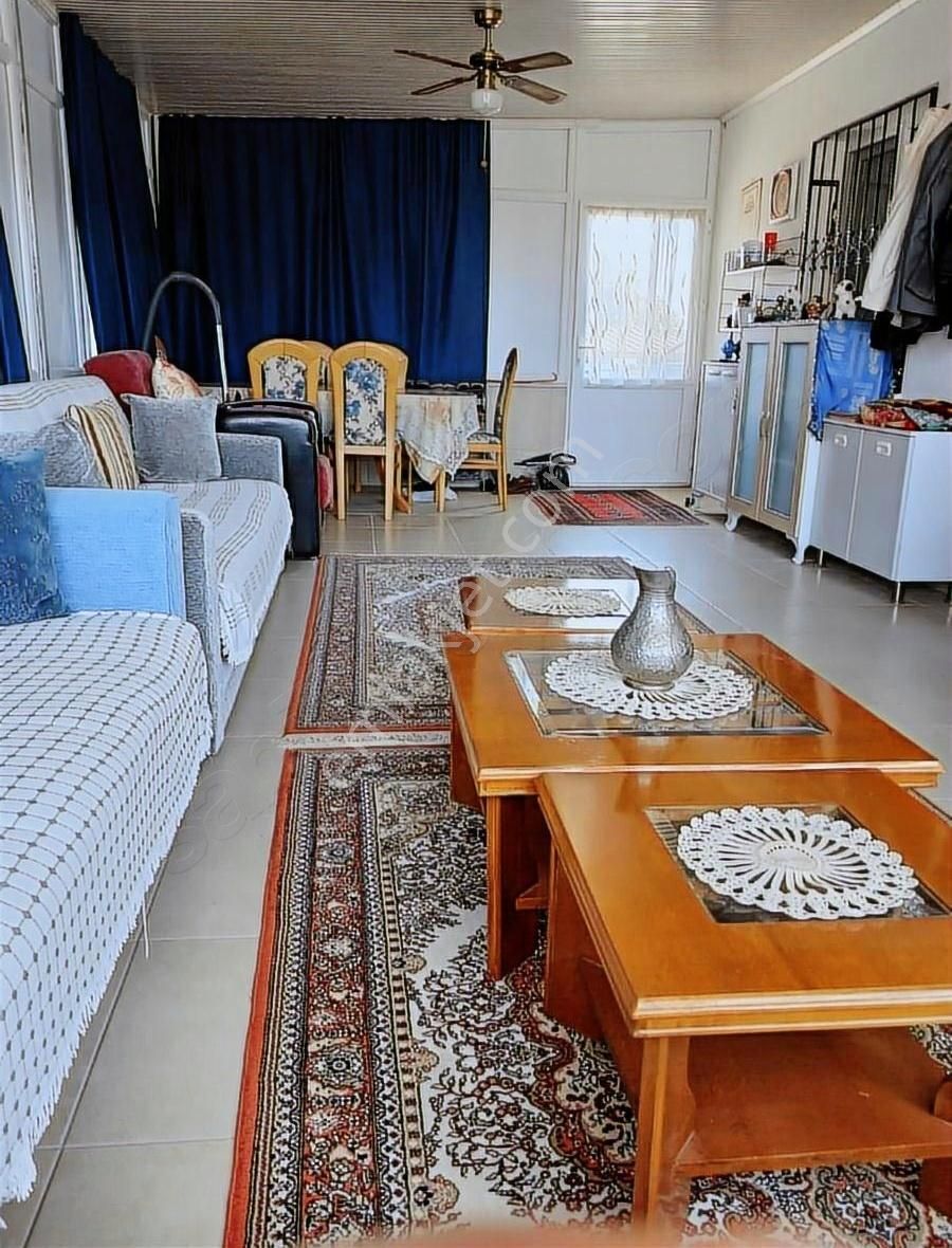 Dostlar Gayrimenkul Den Süleymanlı Da Arsa - Görsel 9