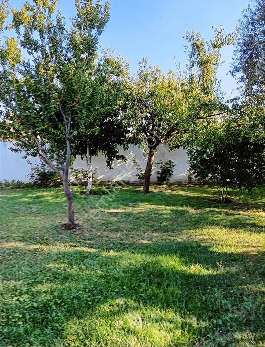 Dostlar Gayrimenkul Den Süleymanlı Da Arsa - Görsel 10