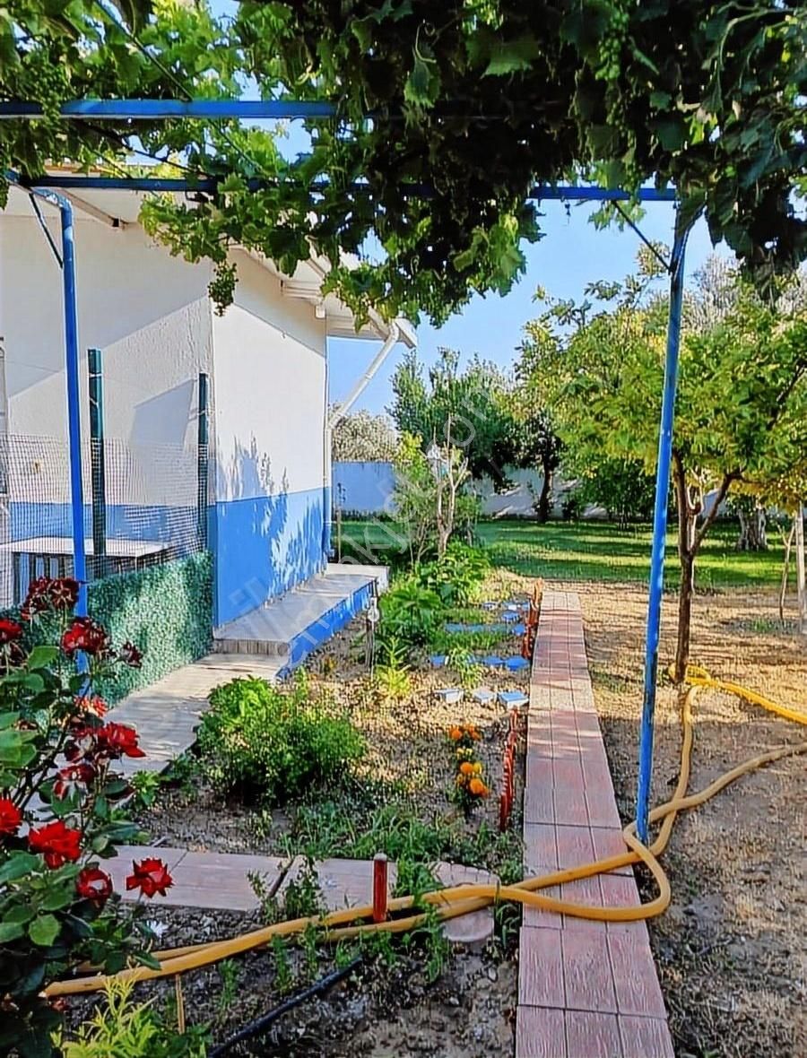 Dostlar Gayrimenkul Den Süleymanlı Da Arsa - Görsel 20