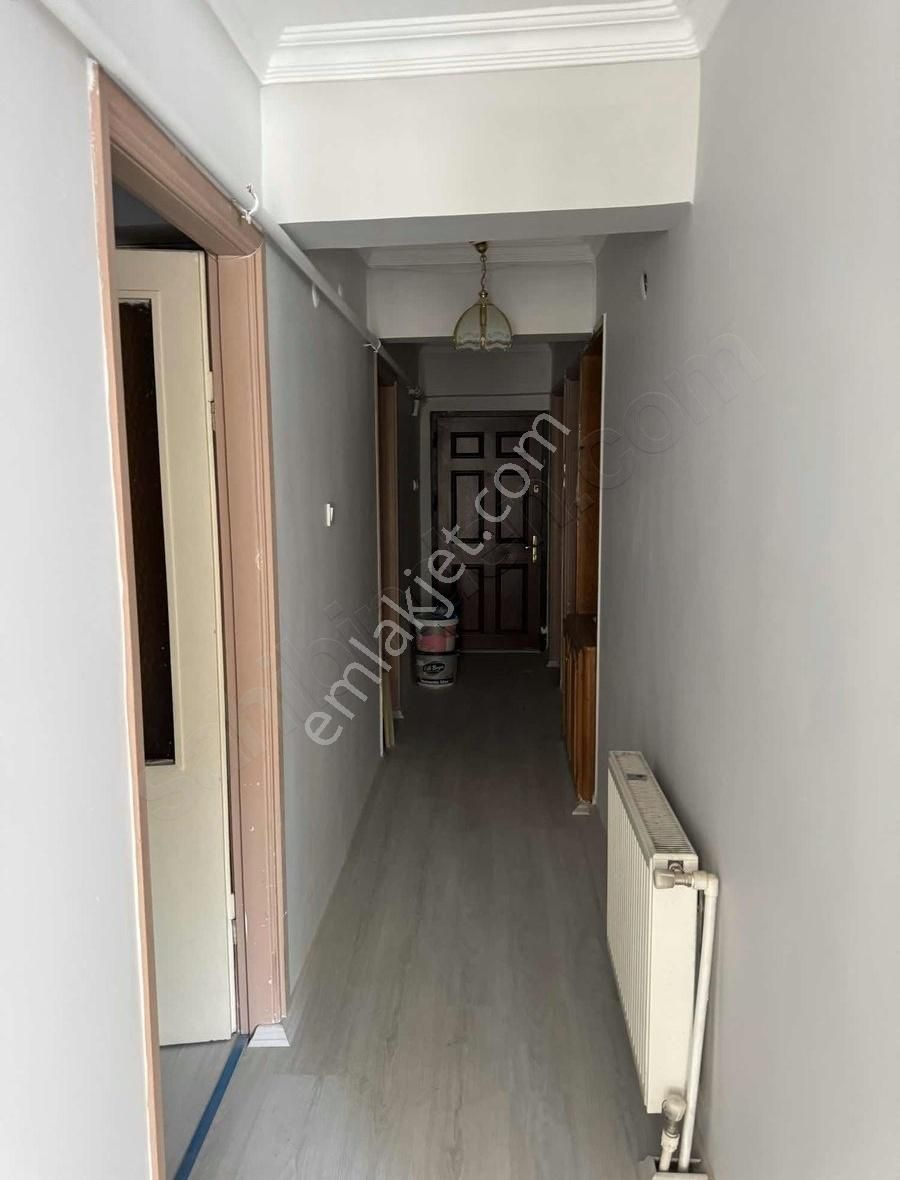 Dostlardan Sevgi Yolunda Kiralık Zemin Üstü Daire Kiralıktır