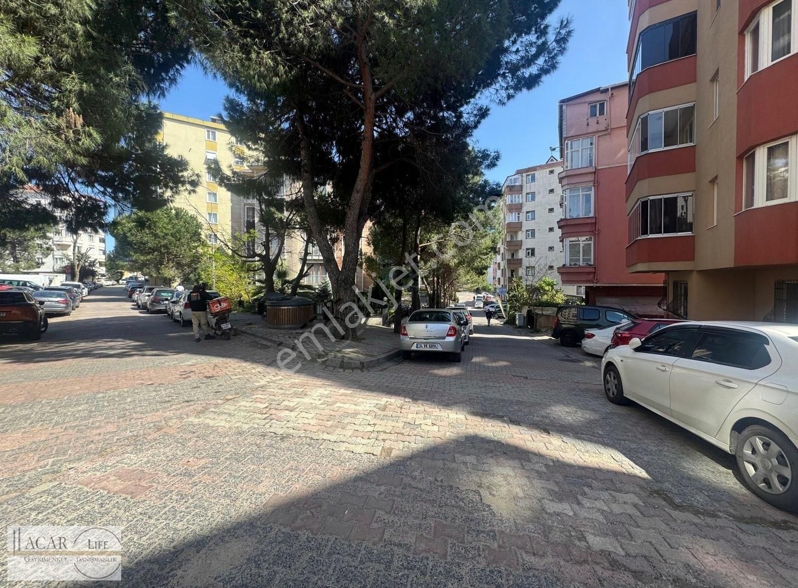 Kavacık'ta Merkezi Konumlu 3+1 Satılık Daire