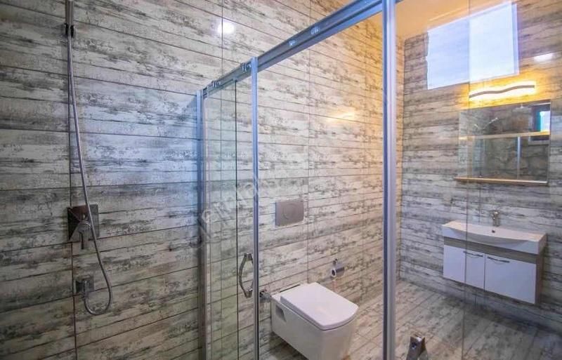 Fethiye De İki Adet Villa Ve Boş Arsası İle Birlikte Satılıktır